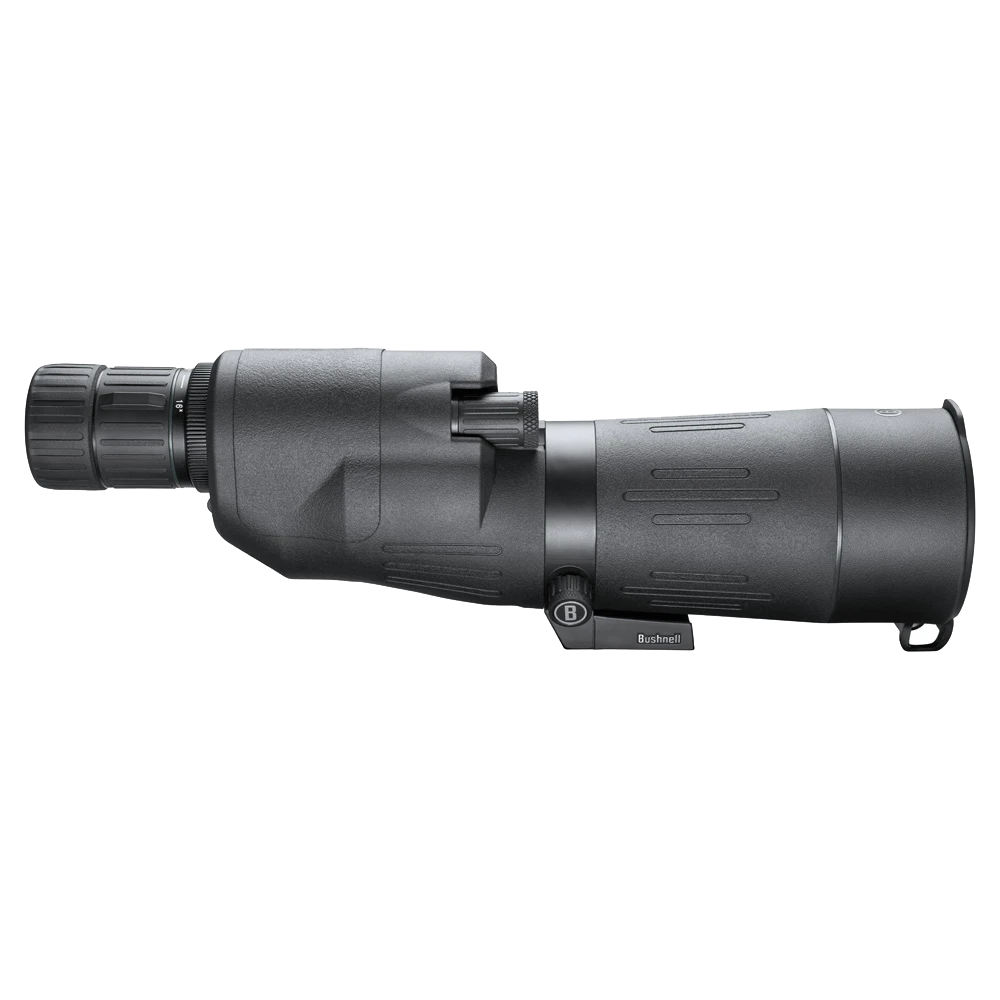 Bushnell Prime 16-48x50 Spotting Scope SP164850B right side