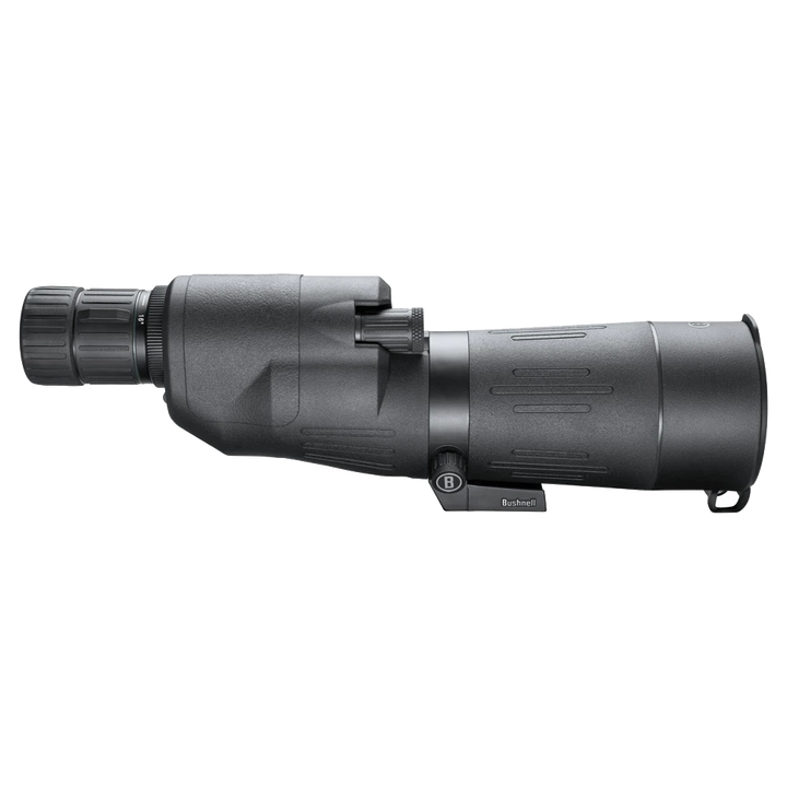 Bushnell Prime 16-48x50 Spotting Scope SP164850B right side