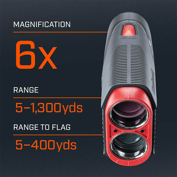 Bushnell Tour V5 SHIFT Rangefinder