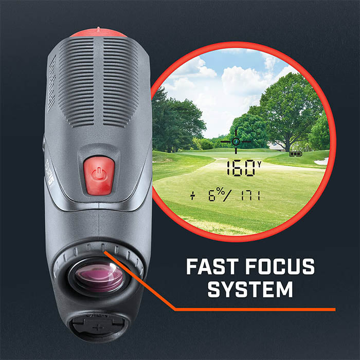 Bushnell Tour V5 SHIFT Rangefinder