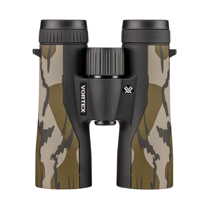 Vortex Crossfire HD 10x42 Binocular Bottomland