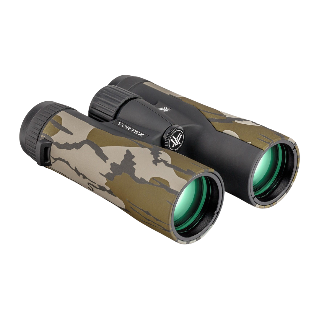 Vortex Crossfire HD 10x42 Binocular Bottomland