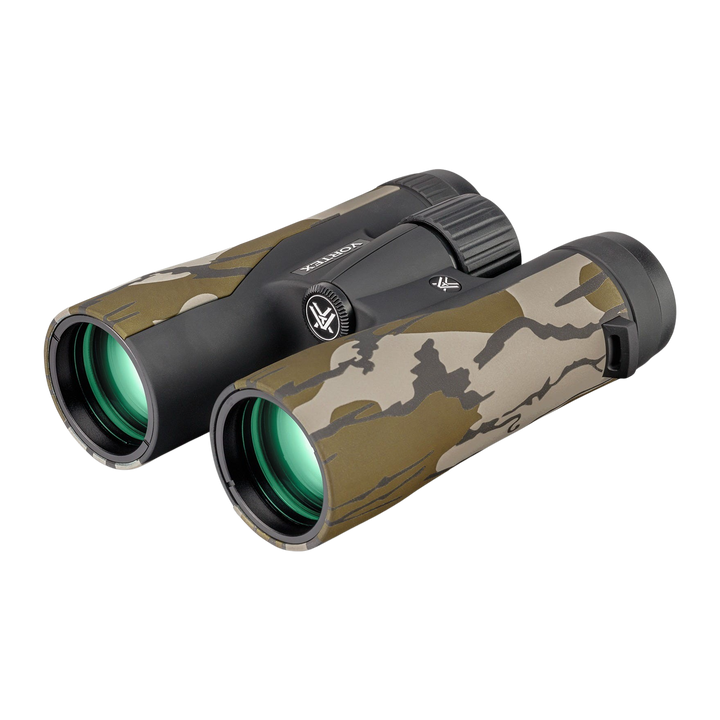 Vortex Crossfire HD 10x42 Binocular Bottomland