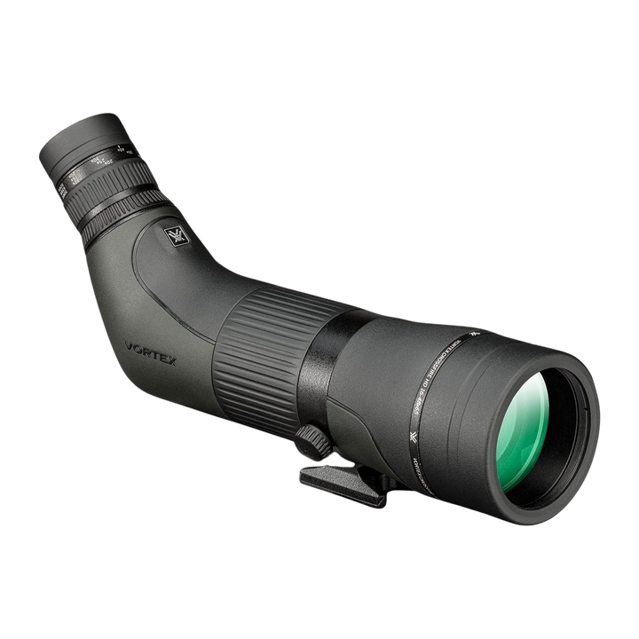Vortex Crossfire HD 16-48x65 Angled Spotting Scope