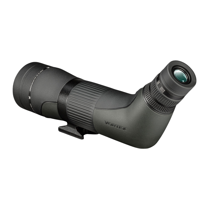 Vortex Crossfire HD 16-48x65 Angled Spotting Scope