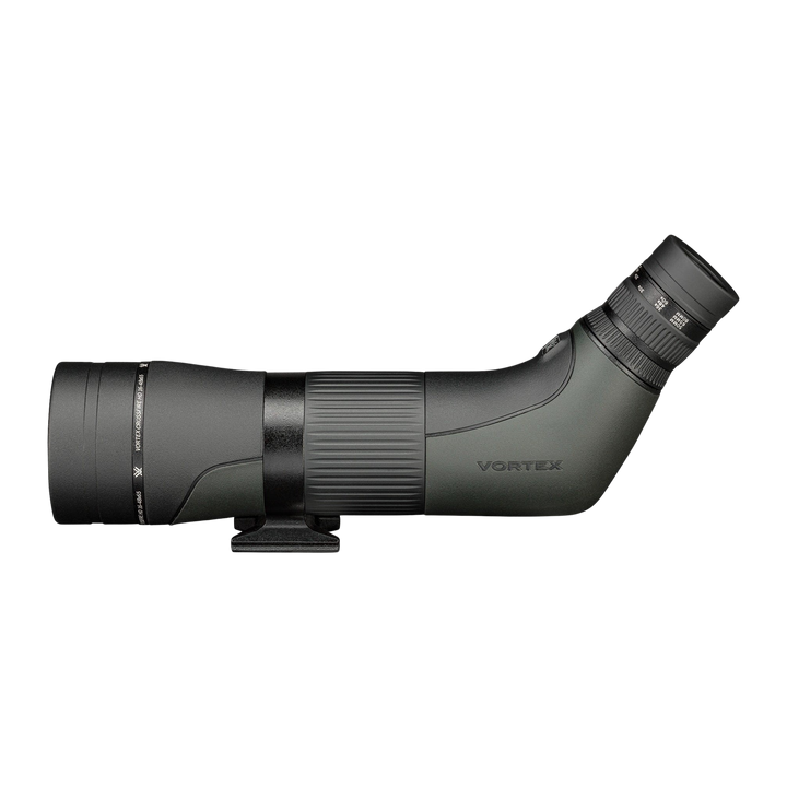 Vortex Crossfire HD 16-48x65 Angled Spotting Scope