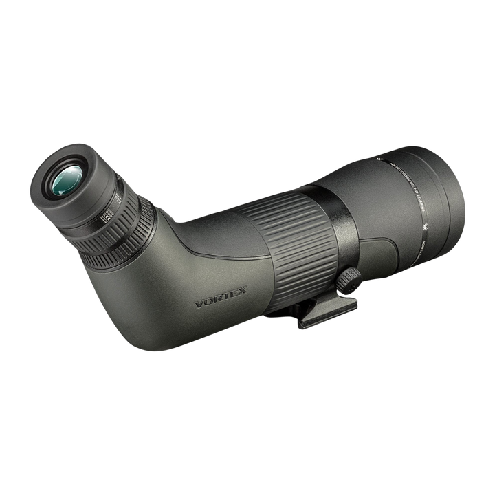 Vortex Crossfire HD 16-48x65 Angled Spotting Scope