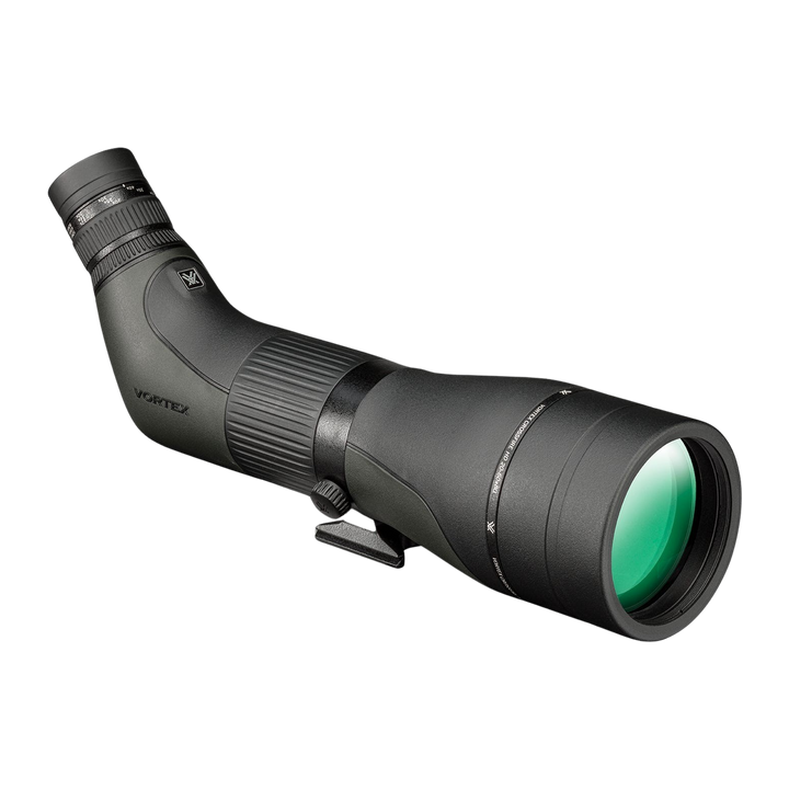 Vortex Crossfire HD 20-60x80 Angled Spotting Scope