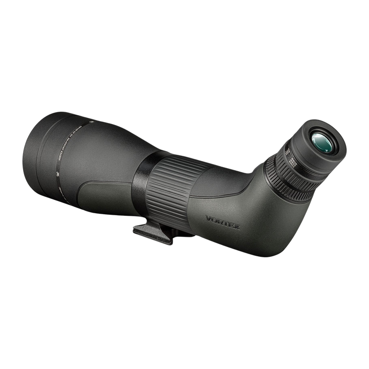 Vortex Crossfire HD 20-60x80 Angled Spotting Scope