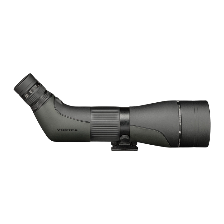 Vortex Crossfire HD 20-60x80 Angled Spotting Scope