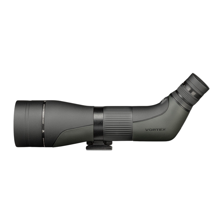 Vortex Crossfire HD 20-60x80 Angled Spotting Scope