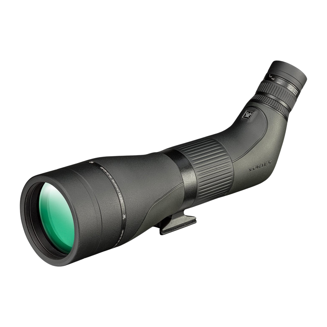 Vortex Crossfire HD 20-60x80 Angled Spotting Scope