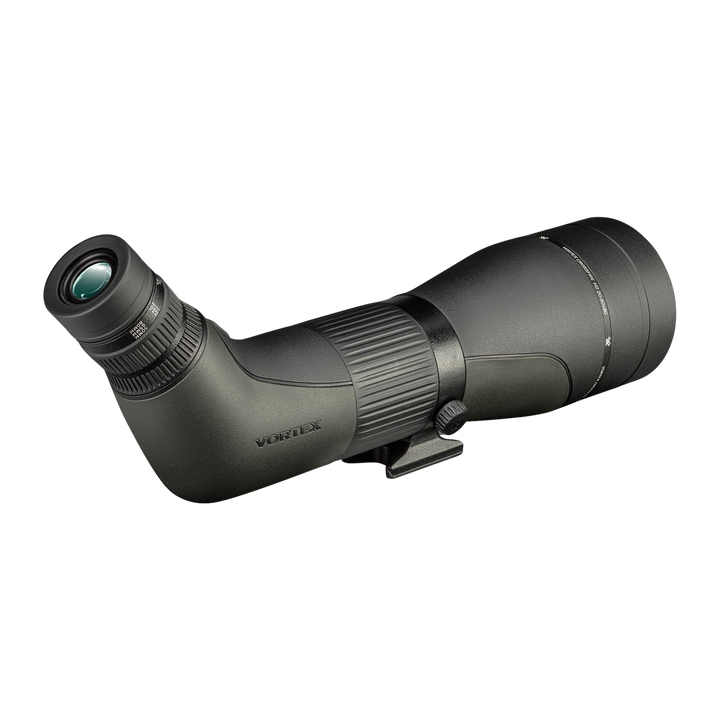 Vortex Crossfire HD 20-60x80 Angled Spotting Scope