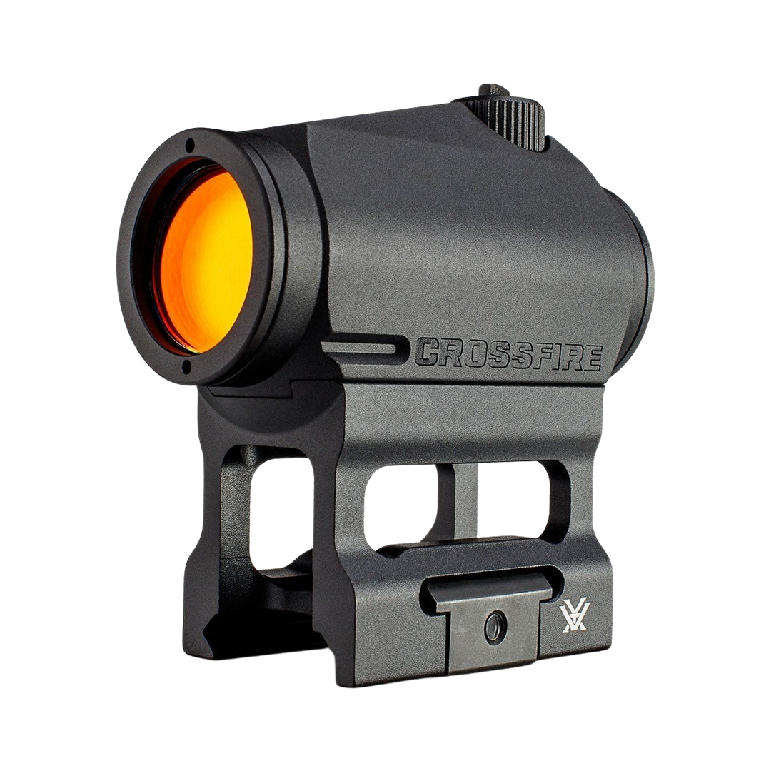 Vortex Crossfire Red Dot Sight 2 MOA