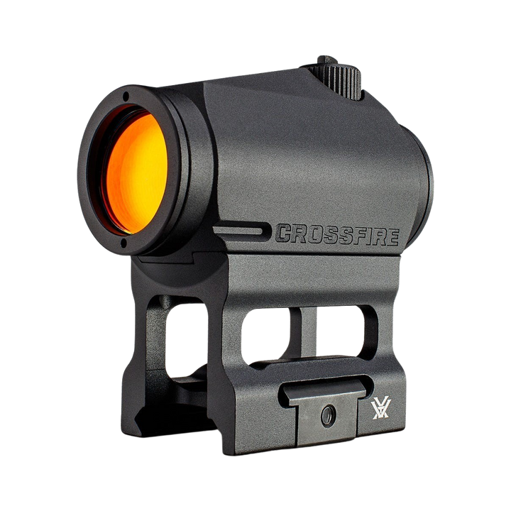 Vortex Crossfire Red Dot Sight 2 MOA
