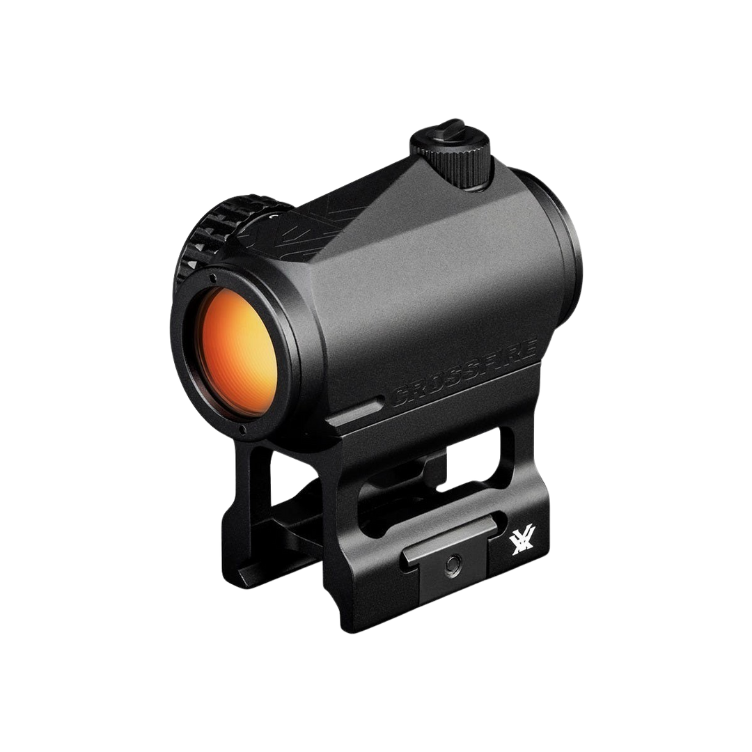 Vortex Crossfire Red Dot Sight 2 MOA