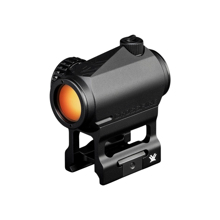 Vortex Crossfire Red Dot Sight 2 MOA