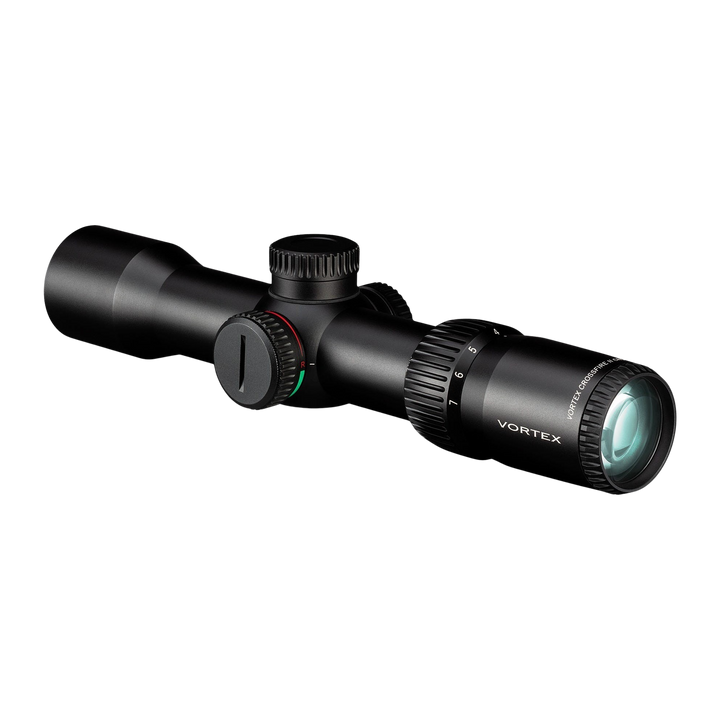 Vortex Crossfire II 2-7x32 SFP Crossbow Scope Kit XBR-2 MOA