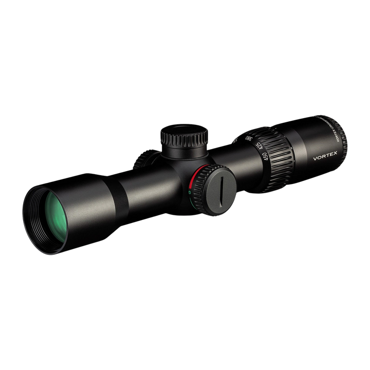 Vortex Crossfire II 2-7x32 SFP Crossbow Scope Kit XBR-2 MOA