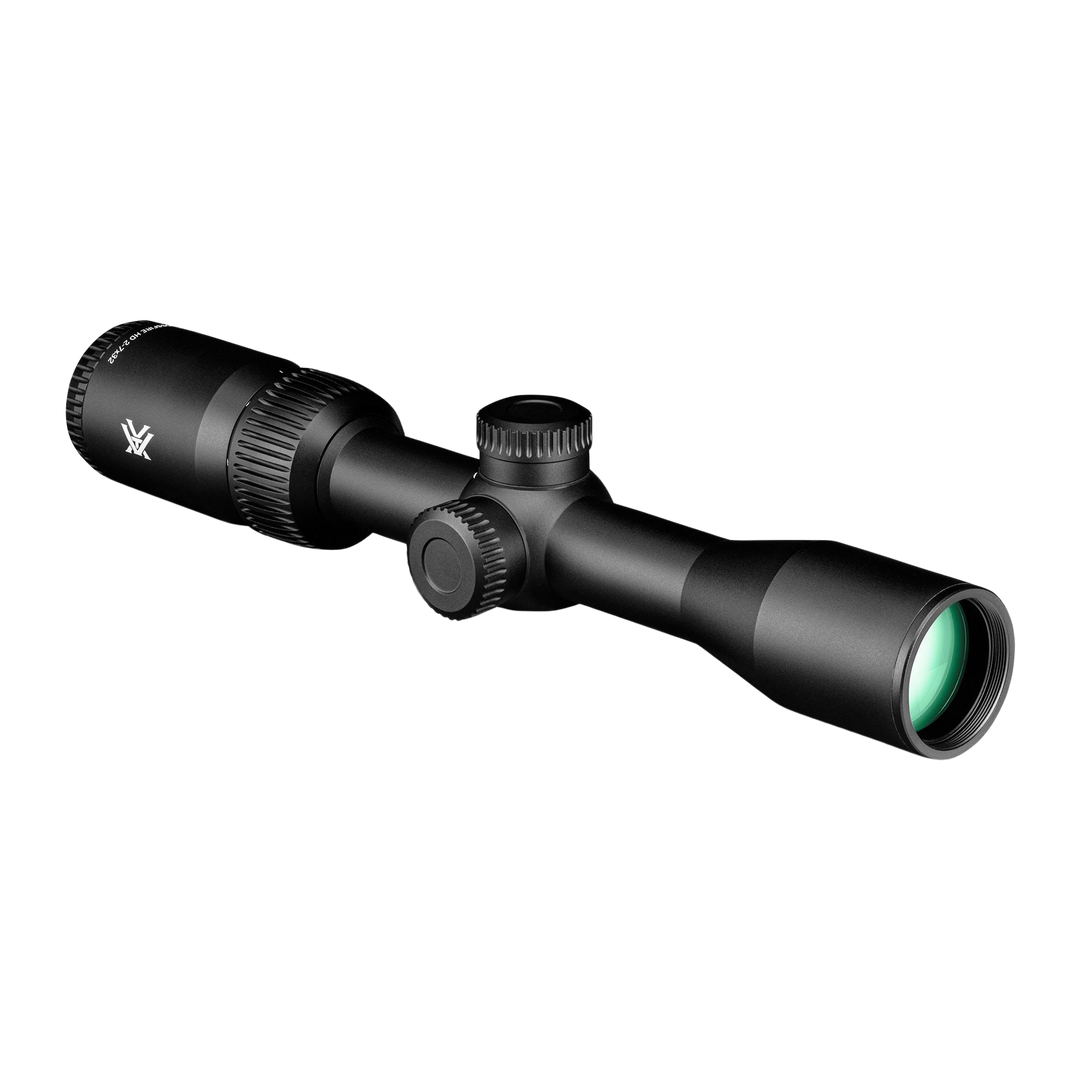 Vortex Crossfire HD 2-7x32 SFP Riflescope V-Plex MOA