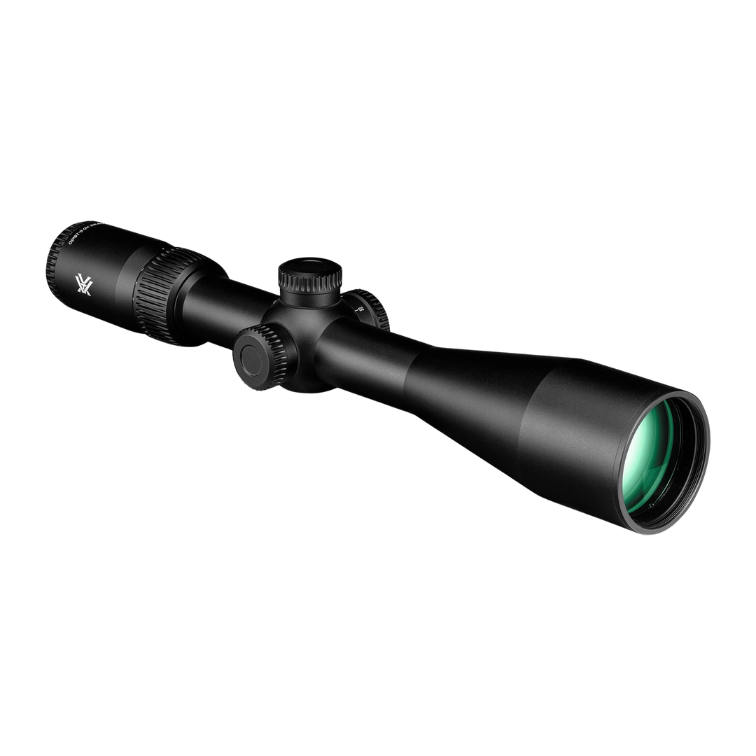 Vortex Crossfire HD 6-18x50 SFP Riflescope WideRange Plex MOA