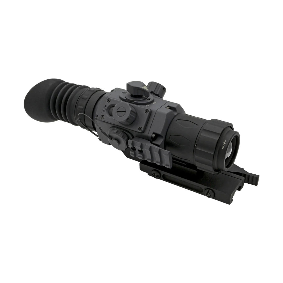 Armasight Contractor 320 3-12x25 Thermal Weapon Sight