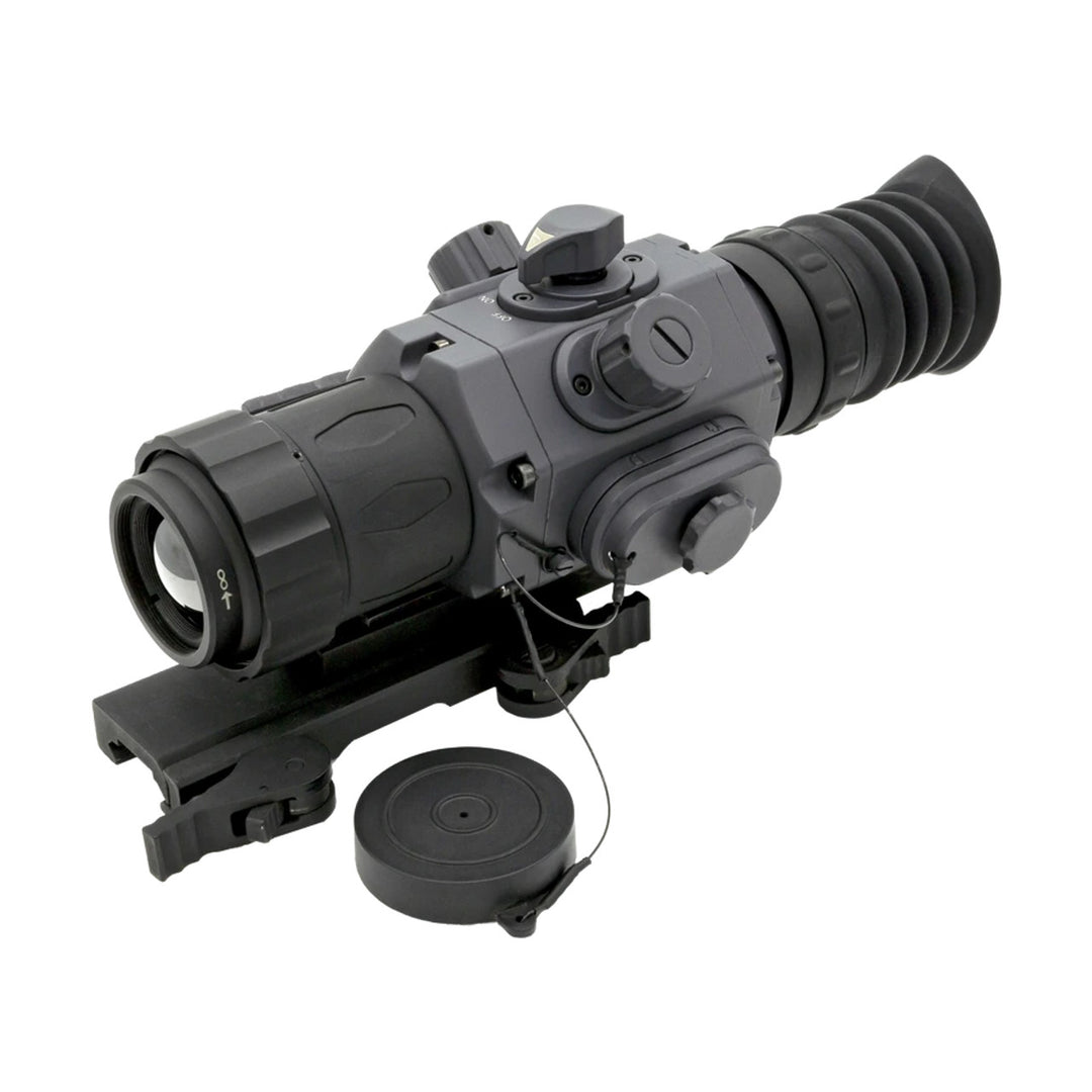 Armasight Contractor 320 3-12x25 Thermal Weapon Sight