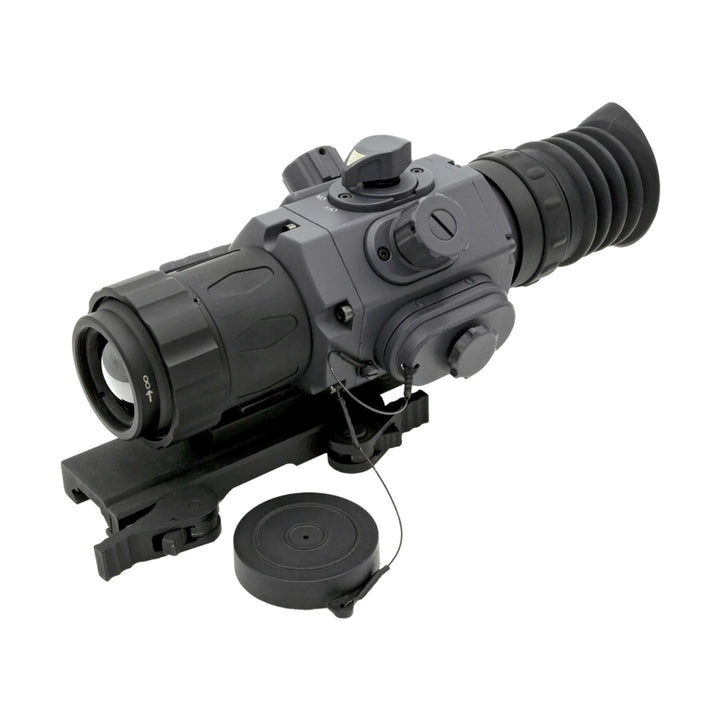 Armasight Contractor 320 3-12x25 Thermal Weapon Sight