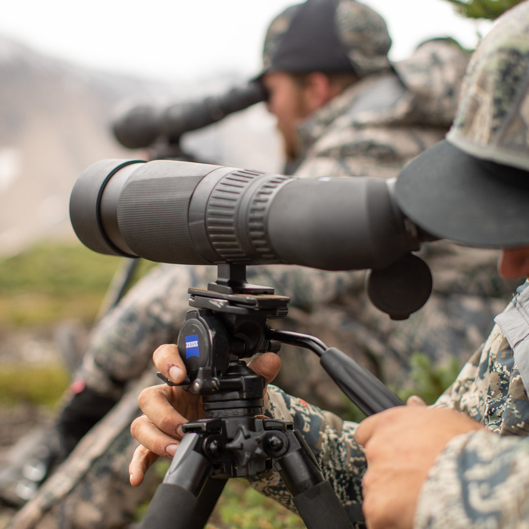 Zeiss Victory Harpia Spotting Scope (Main Body w/o  Eyepiece)