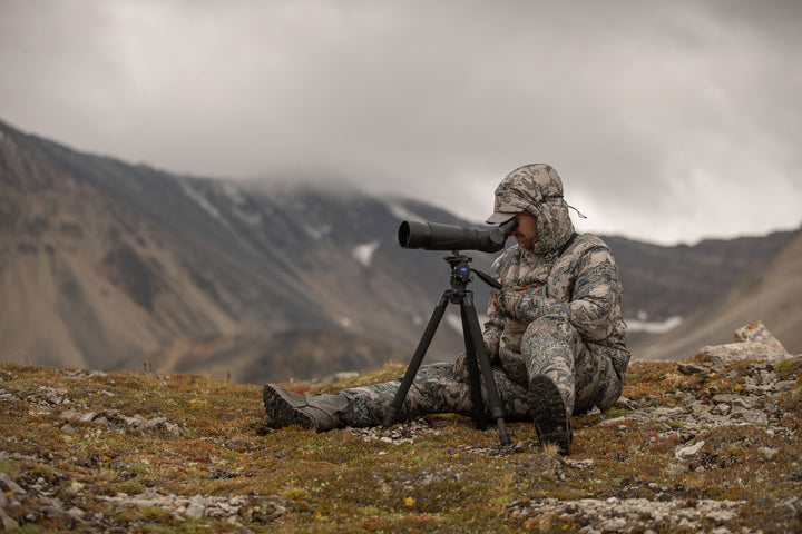 Zeiss Victory Harpia Spotting Scope (Main Body w/o  Eyepiece)