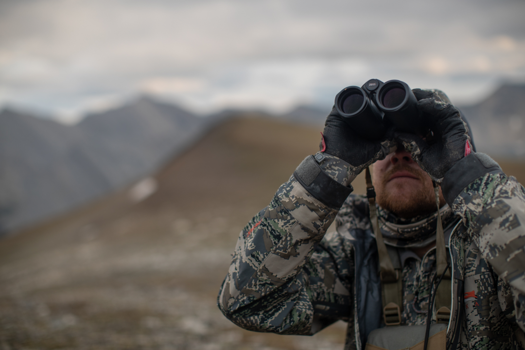 Zeiss Victory SF Binoculars