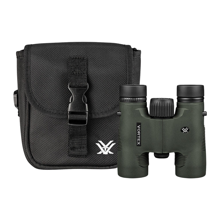 Vortex Diamondback HD 8x28 Binocular GlassPak Harness