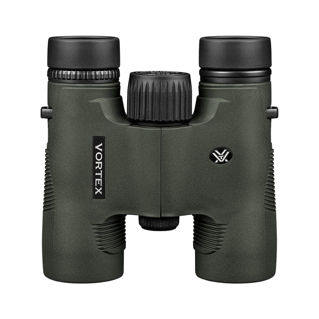 Vortex Diamondback HD 10x28 Binocular