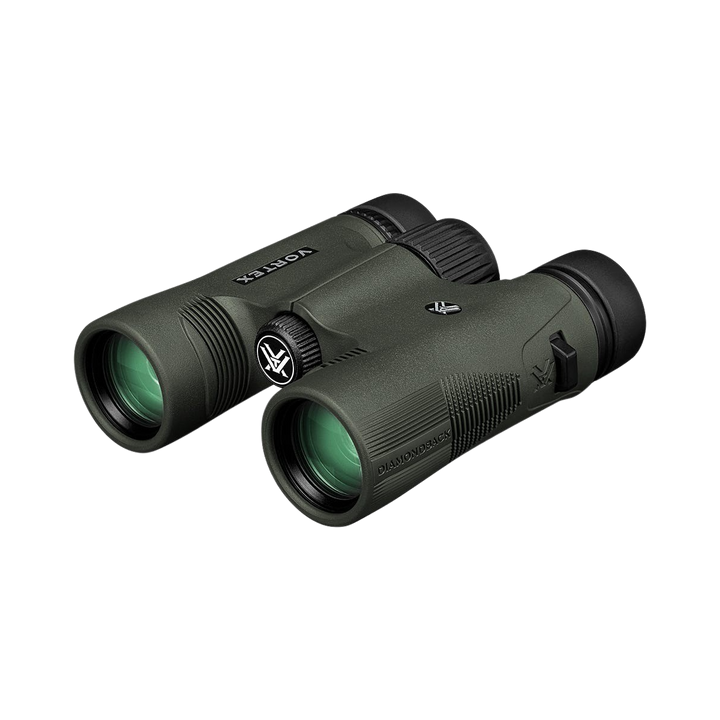 Vortex Diamondback HD 10x28 Binocular