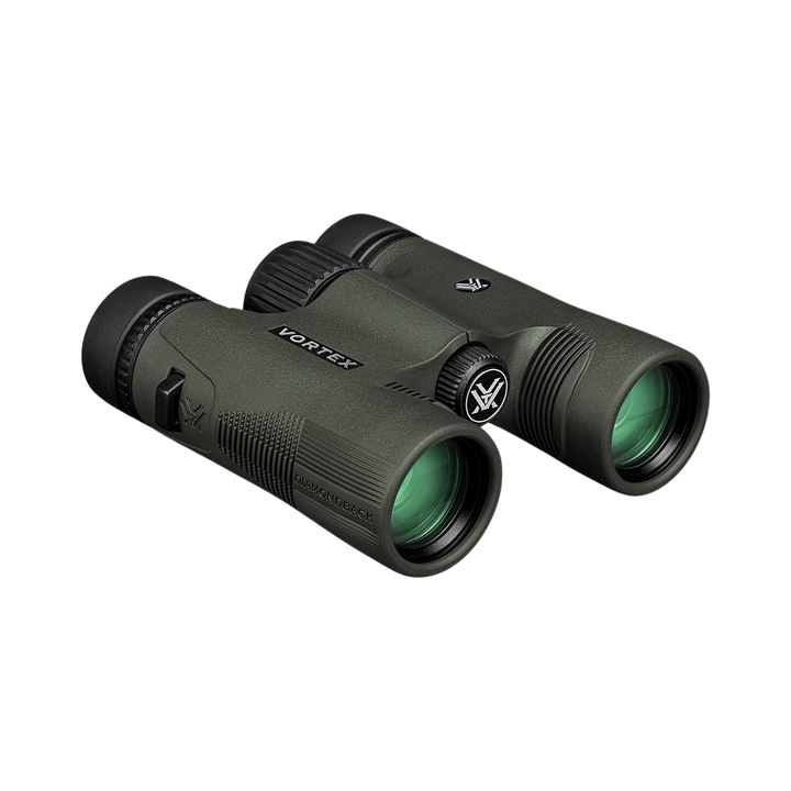 Vortex Diamondback HD 10x28 Binocular