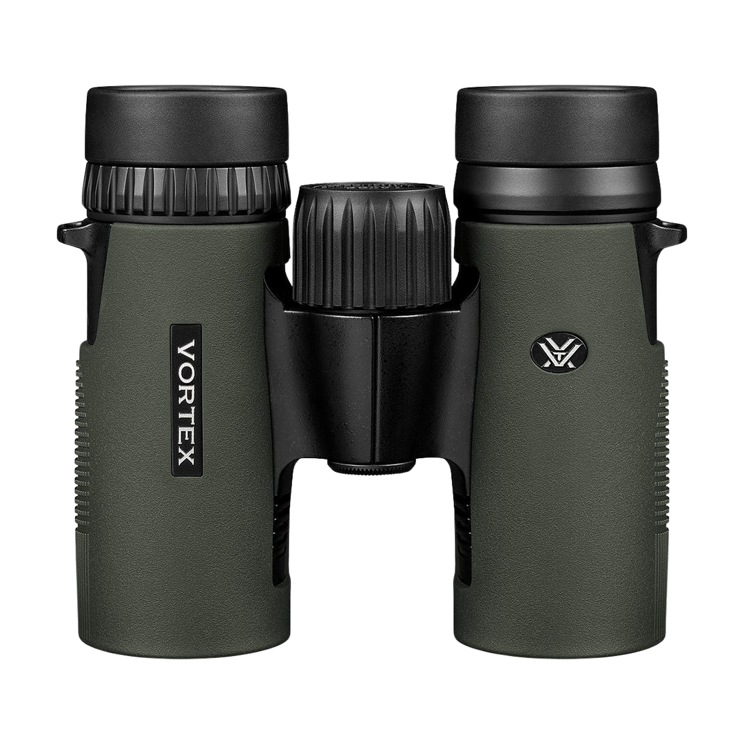 Vortex Diamondback HD 8x32 Binocular