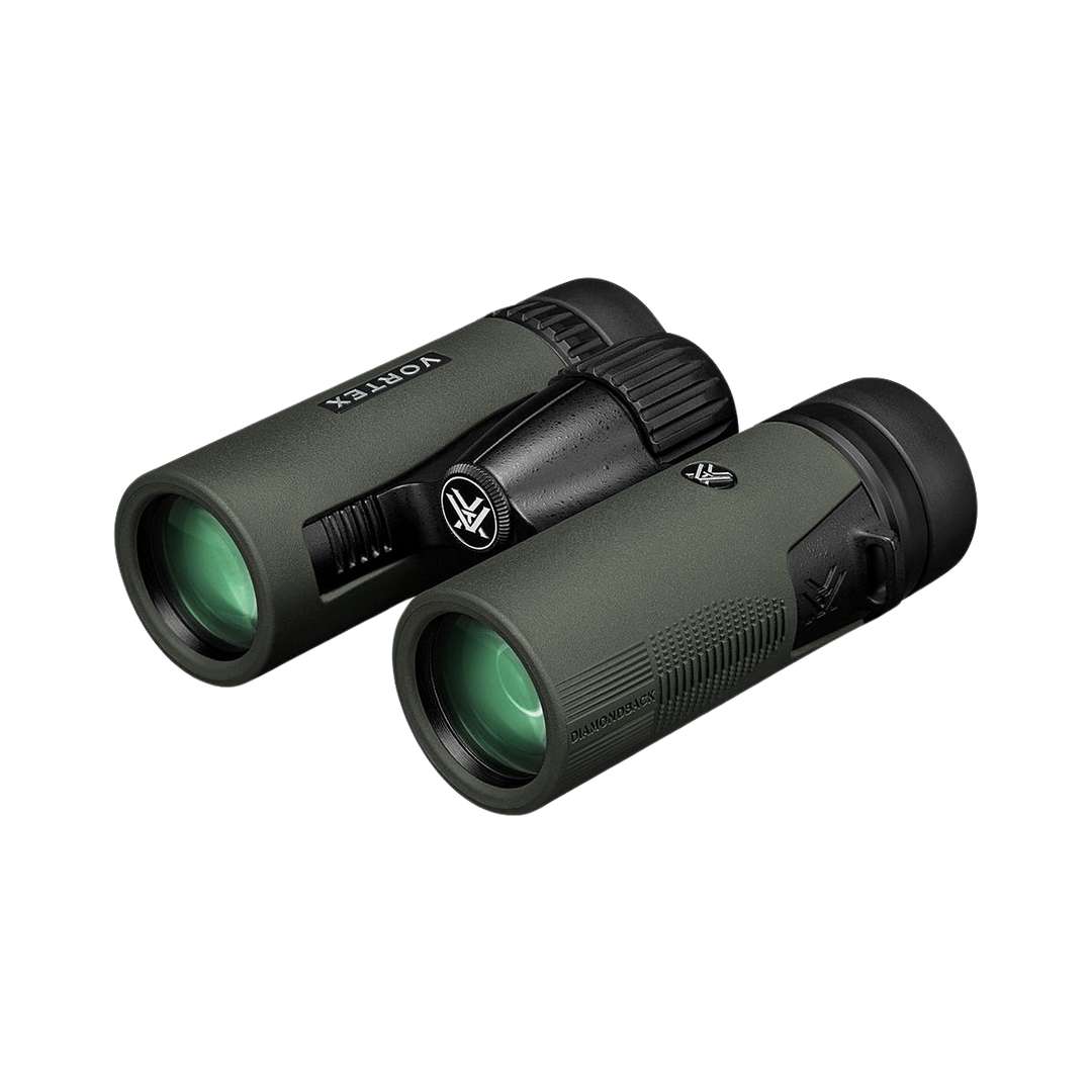 Vortex Diamondback HD 8x32 Binocular