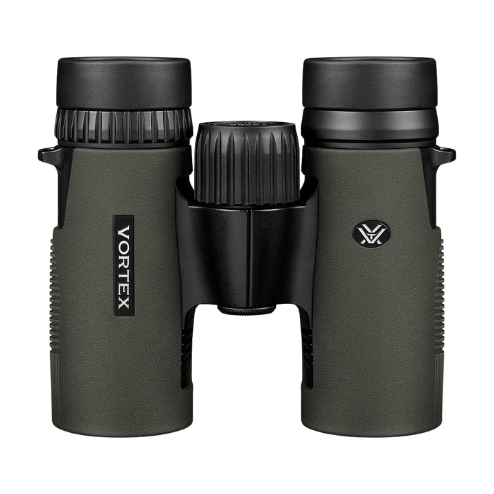 Vortex Diamondback HD 10x32 Binocular
