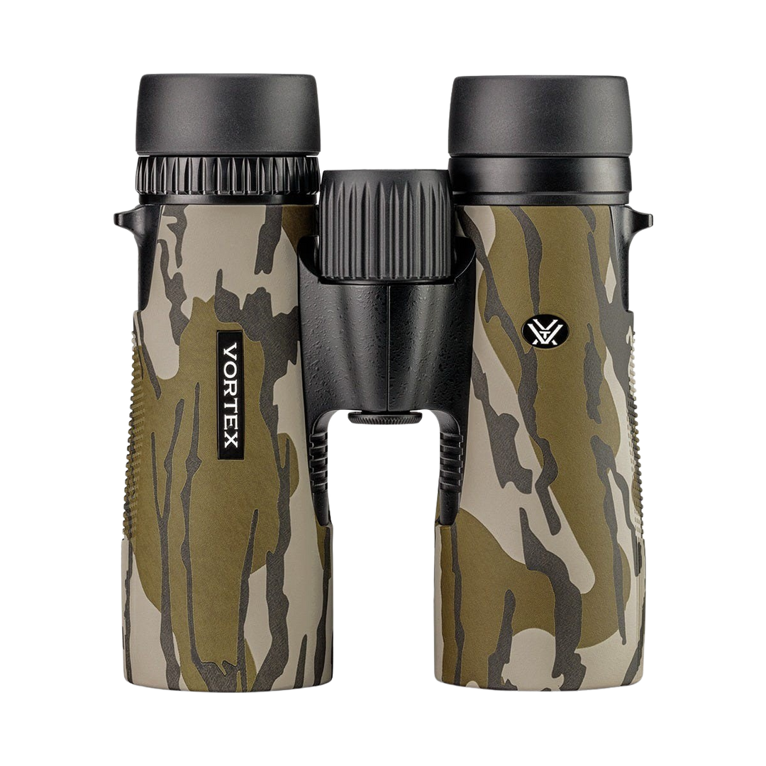 Vortex Diamondback HD 10x42 Binocular Bottomland