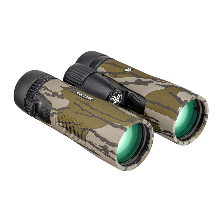 Vortex Diamondback HD 10x42 Binocular Bottomland