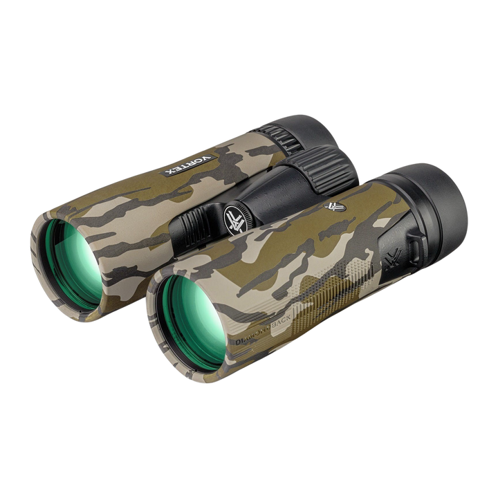 Vortex Diamondback HD 10x42 Binocular Bottomland