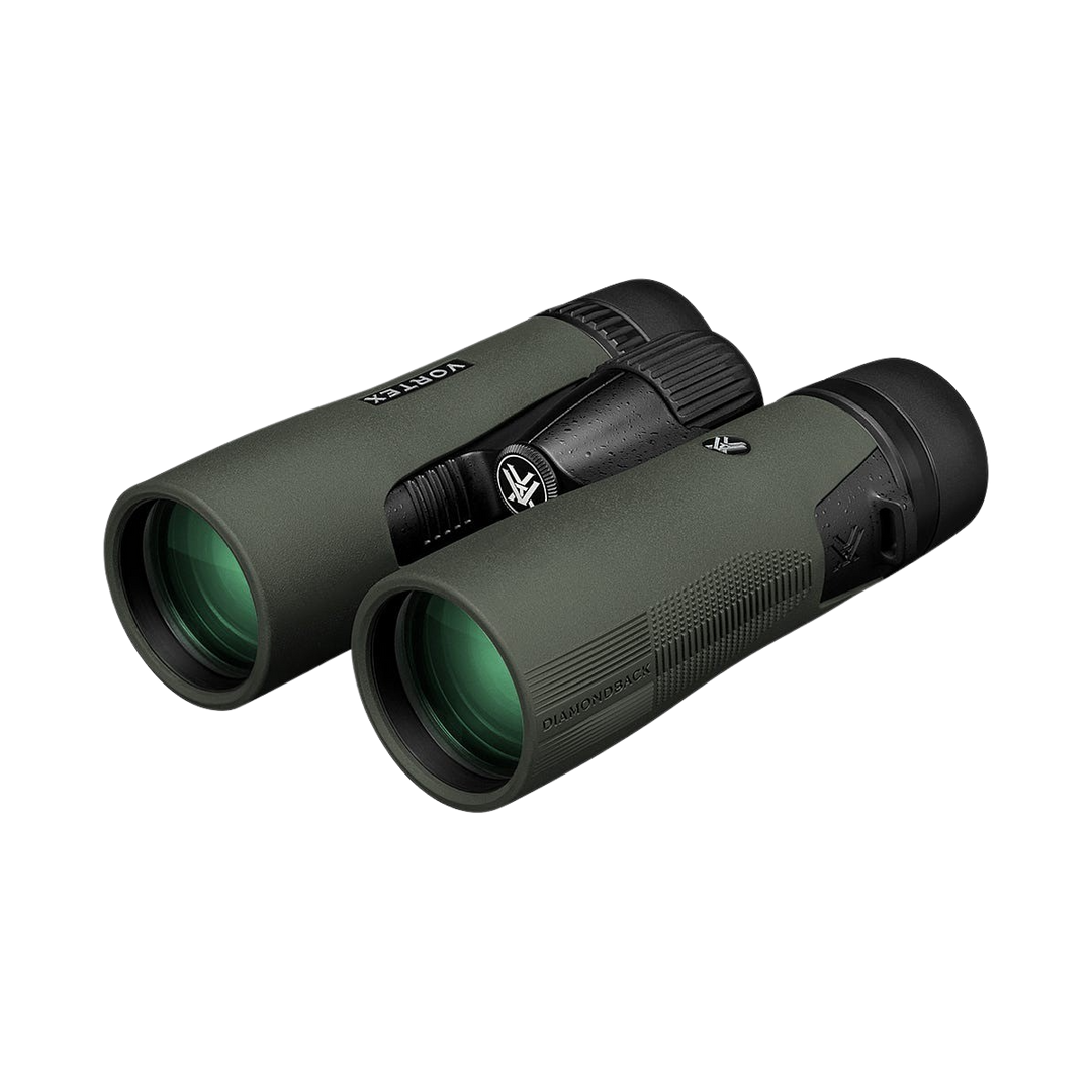 Vortex Diamondback HD 10x42 Binocular