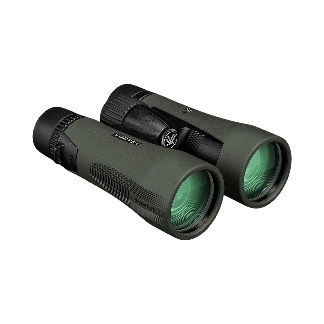 Vortex Diamondback HD 12x50 Binocular