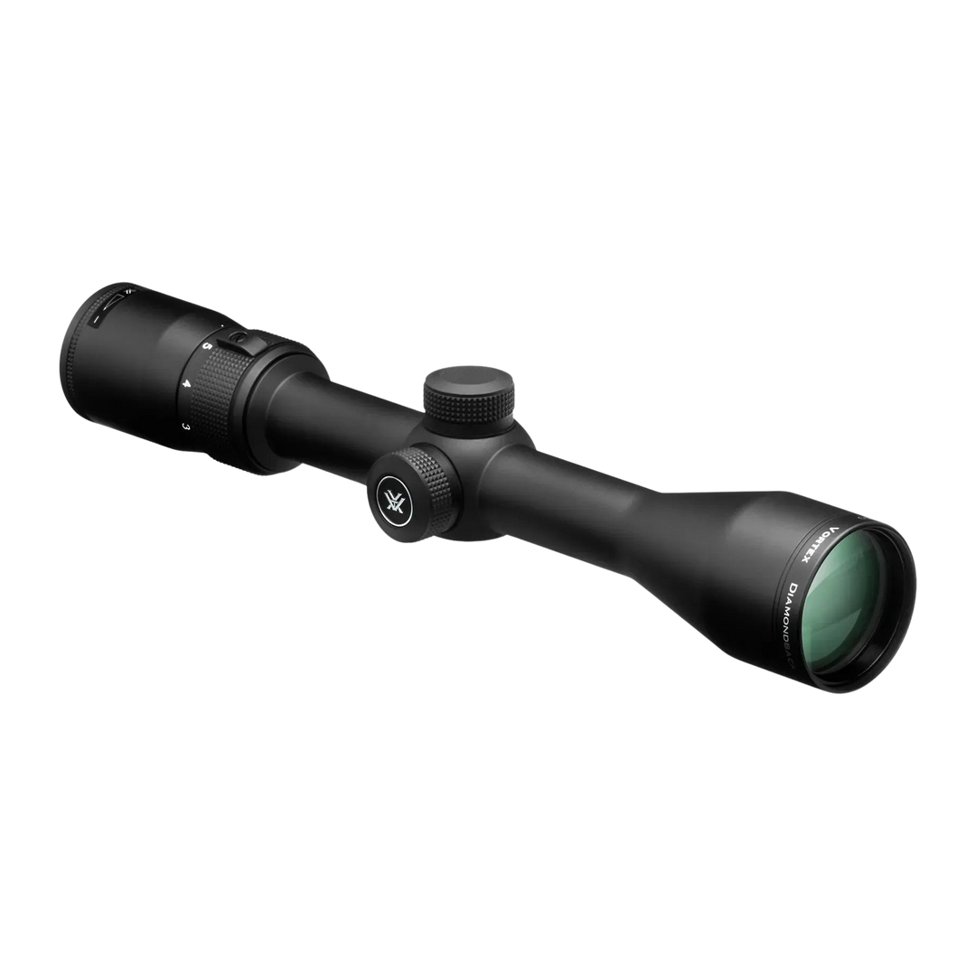 Vortex Diamondback 3-9x40 SFP Riflescope BDC MOA