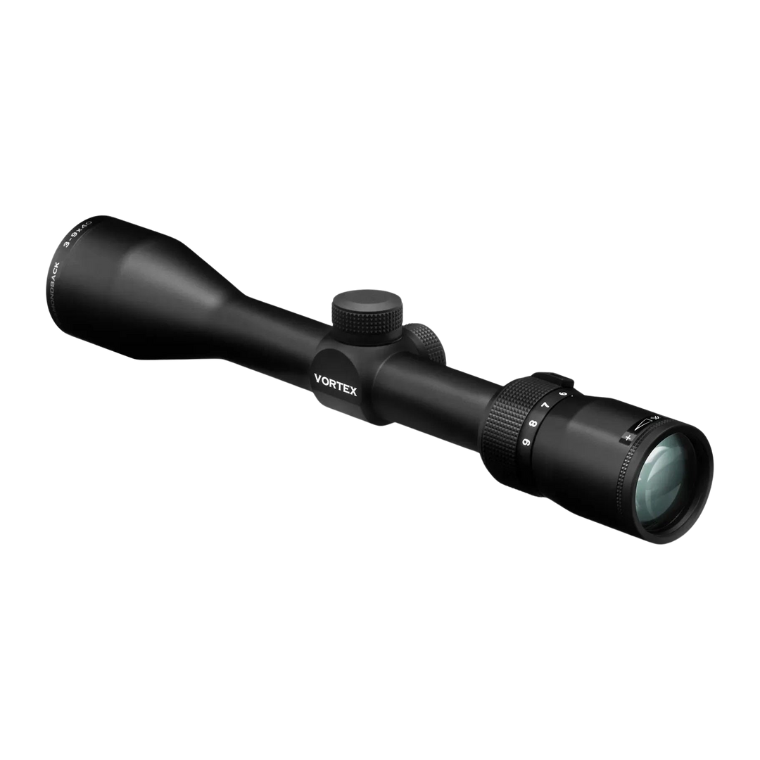 Vortex Diamondback 3-9x40 SFP Riflescope BDC MOA
