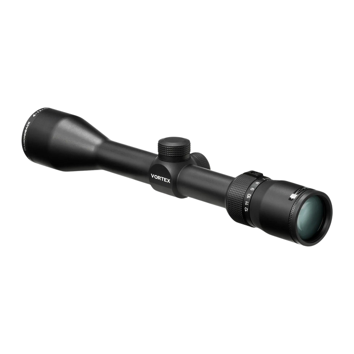 Vortex Diamondback 4-12x40 SFP Riflescope BDC MOA