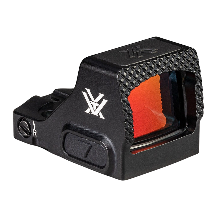 Vortex Defender-CCW 6 MOA Red Dot Sight