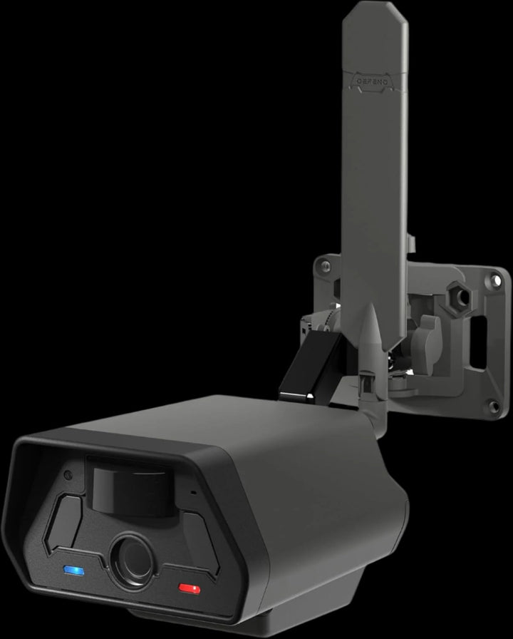 Tactacam Defend Security Camera