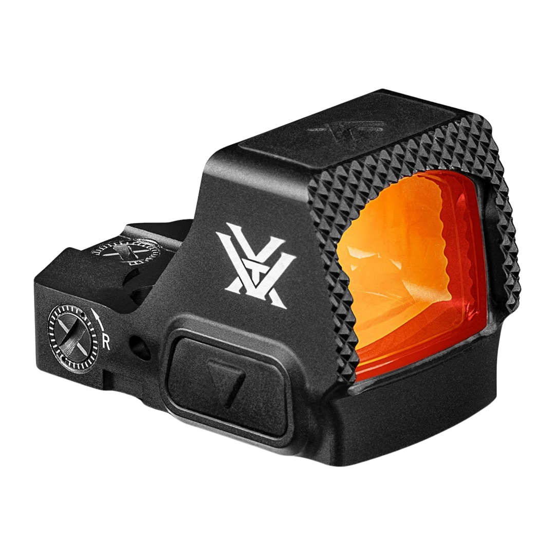 Vortex Defender-ST 6 MOA Red Dot Sight