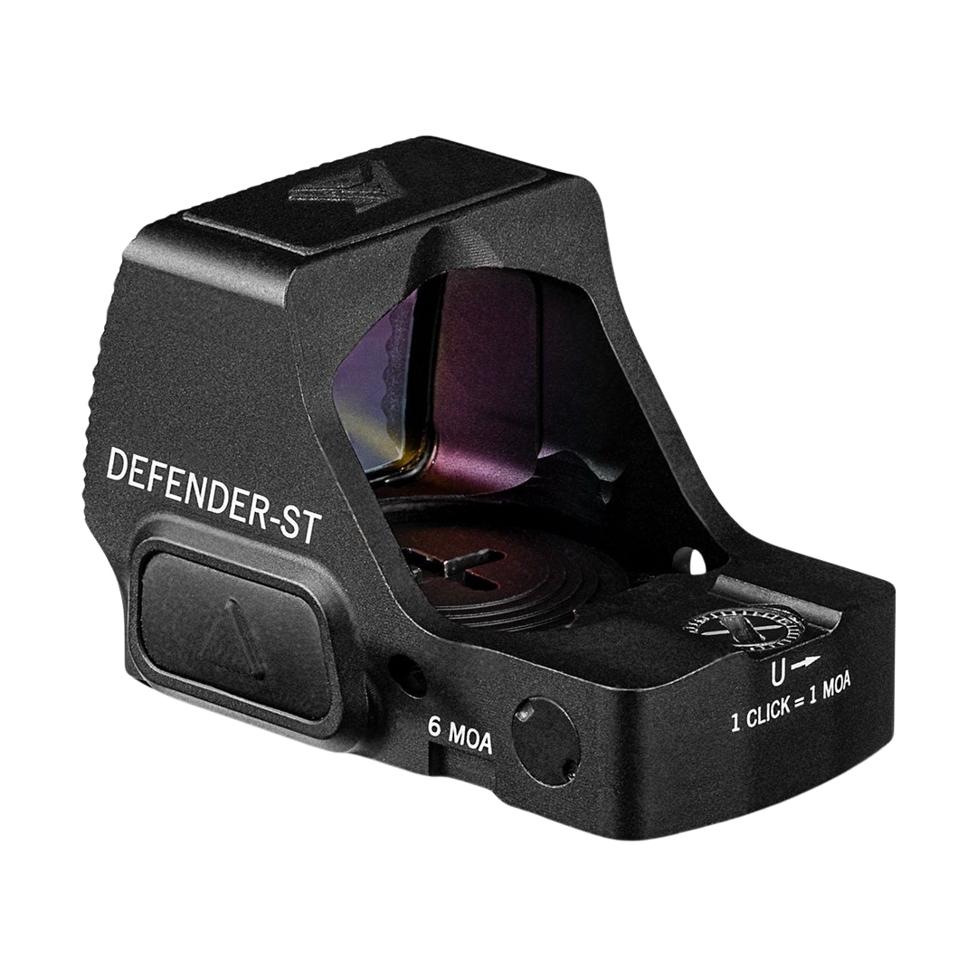 Vortex Defender-ST 6 MOA Red Dot Sight